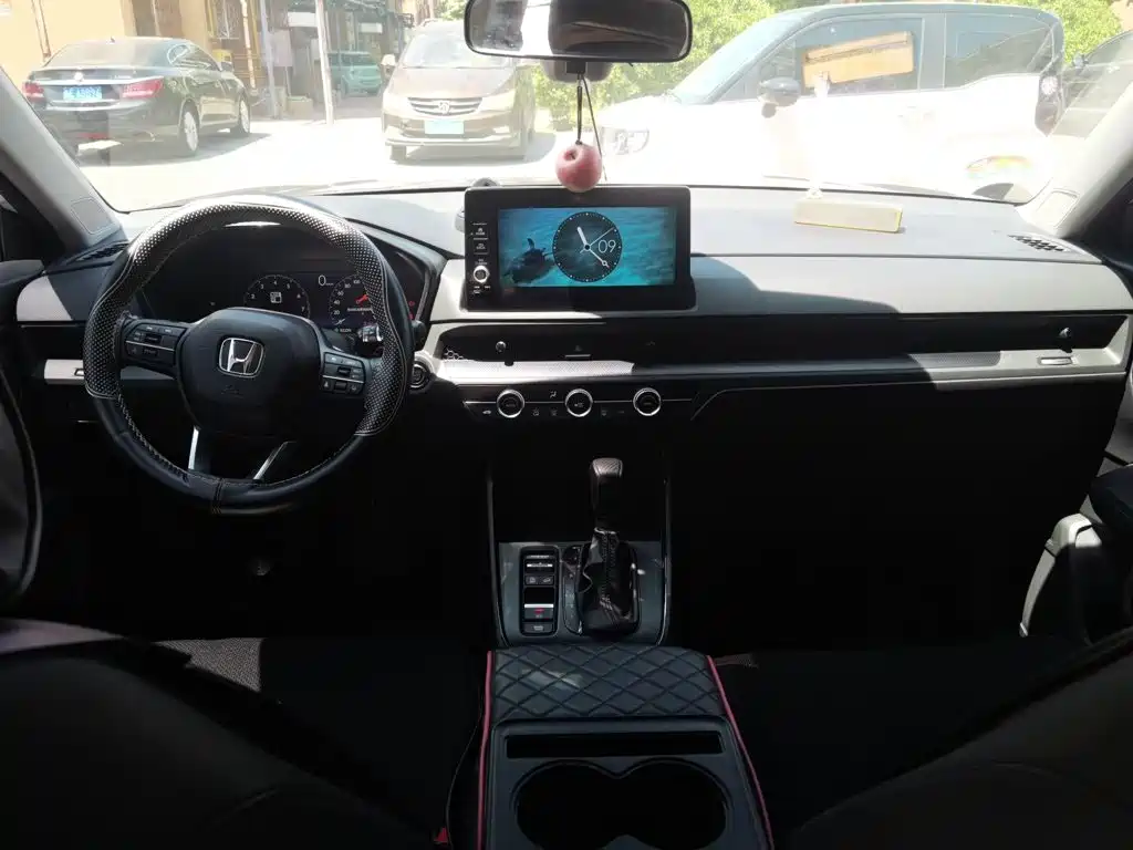 Honda Haoying 2023 2023 240TURBO 2WD Luxury 5-Seater