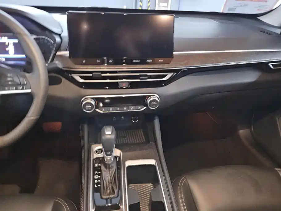 Nissan Teana 2025 2025 2.0L XL-TLS Delight Edition