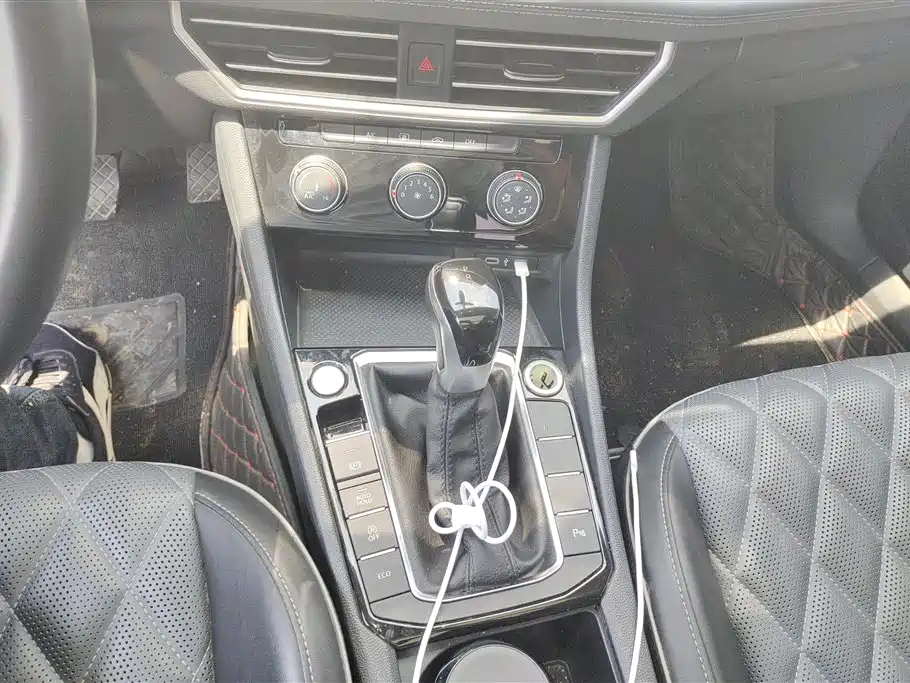 Volkswagen Sagitar 2023 280TSI DSG Beyond Lite фото 16
