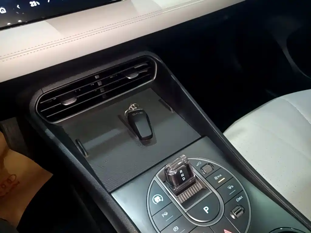 BYD Seal 05 2025 2025 DM-i Smart Driving Edition 120KM Flagship