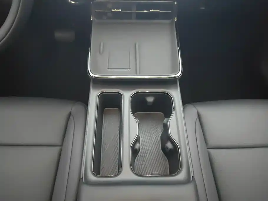 Toyota bZ3X 2026 2025 Model 520 Pro LiDAR Version