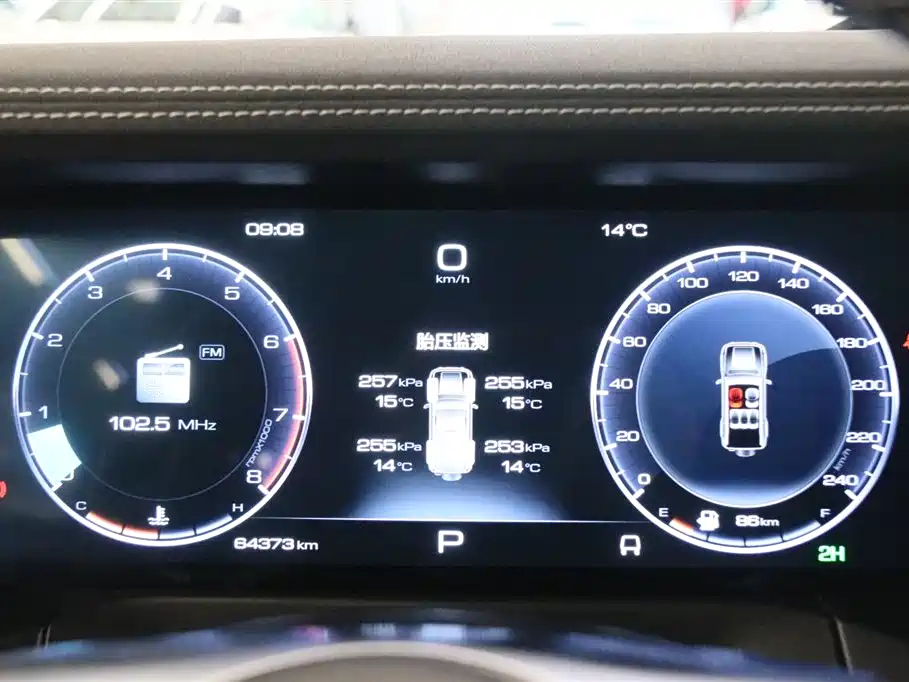 Tank 300 2021 Off-road Edition 2.0T Challenger фото 7