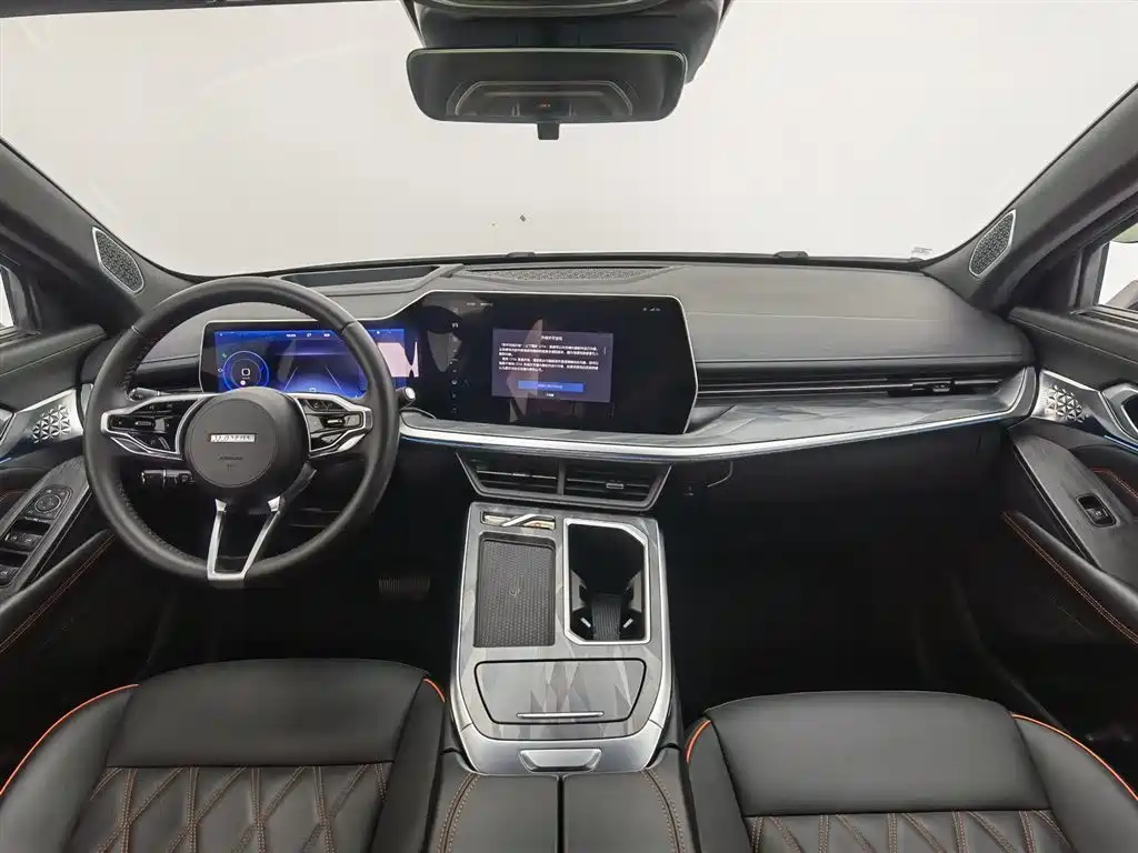 HAVAL DIVINE BEAST