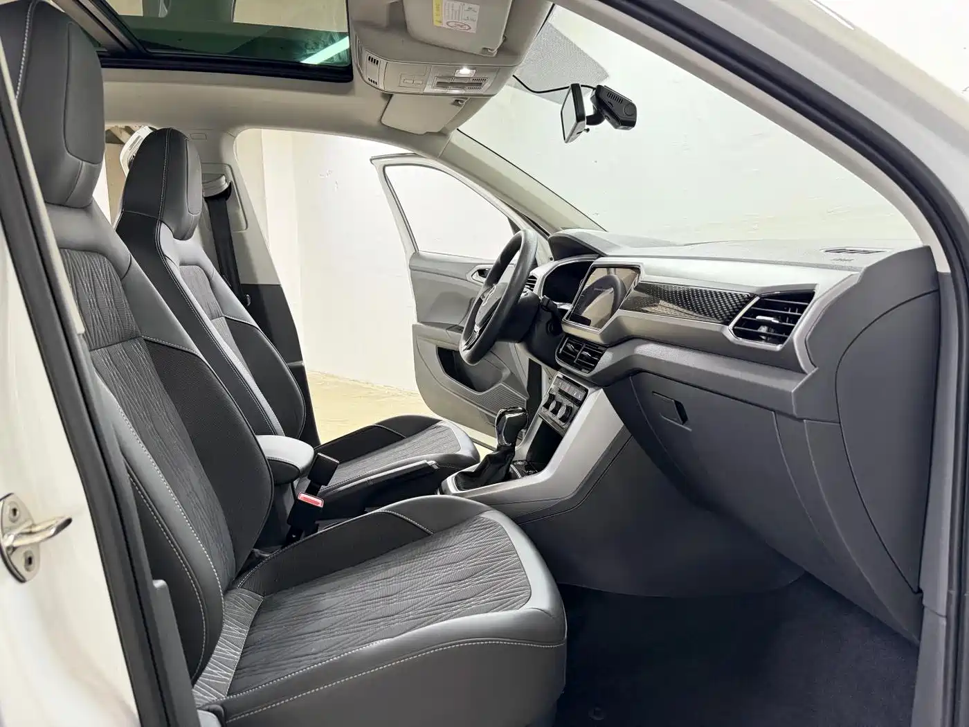 VOLKSWAGEN TU KAI