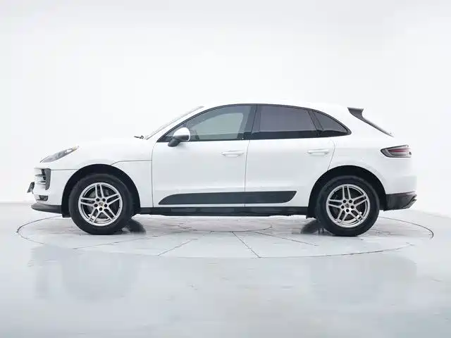 Porsche Macan 2020 Macan 2.0T фото 4