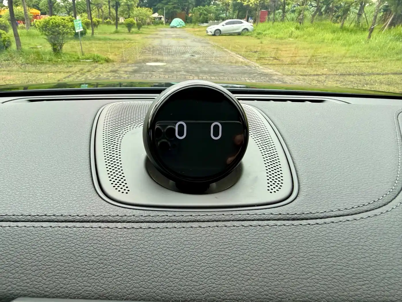 NIO ES8 2022 2020 580KM 6-Seater