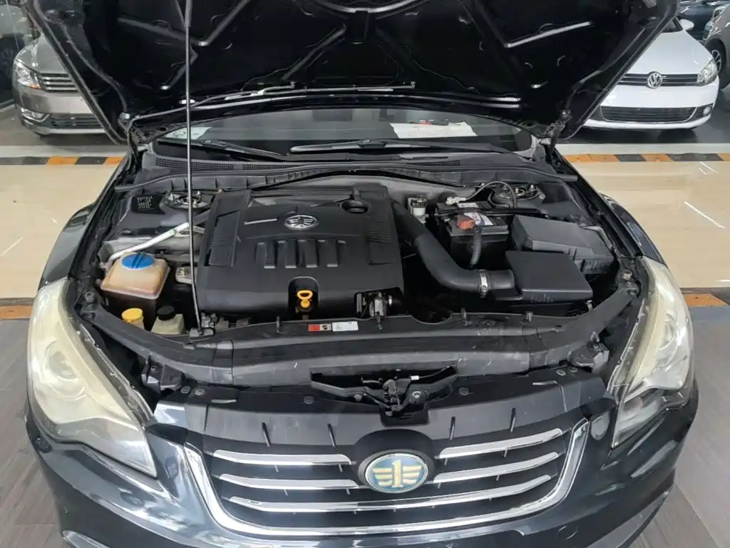 Besturn B50 2016 2013 1.6L Automatic Luxury