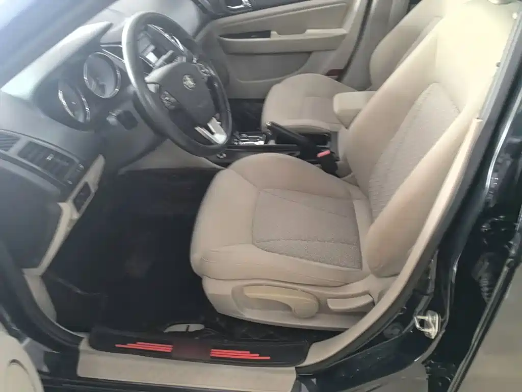 Besturn B50 2016 2013 1.6L Automatic Luxury