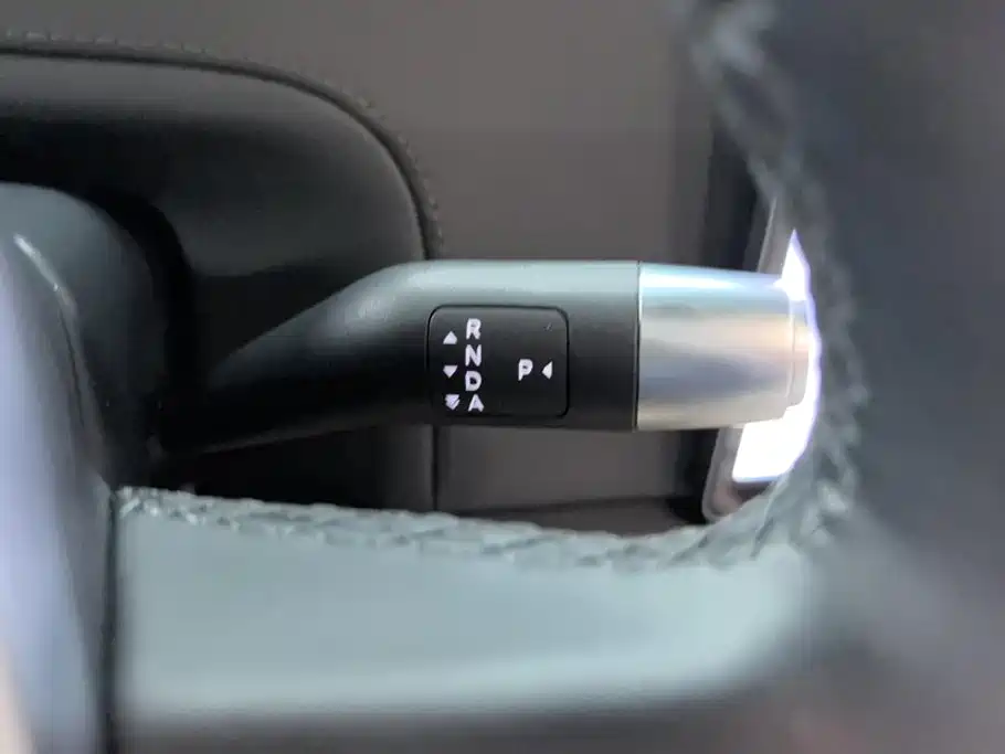 Li Auto L6 2024 2024 Pro