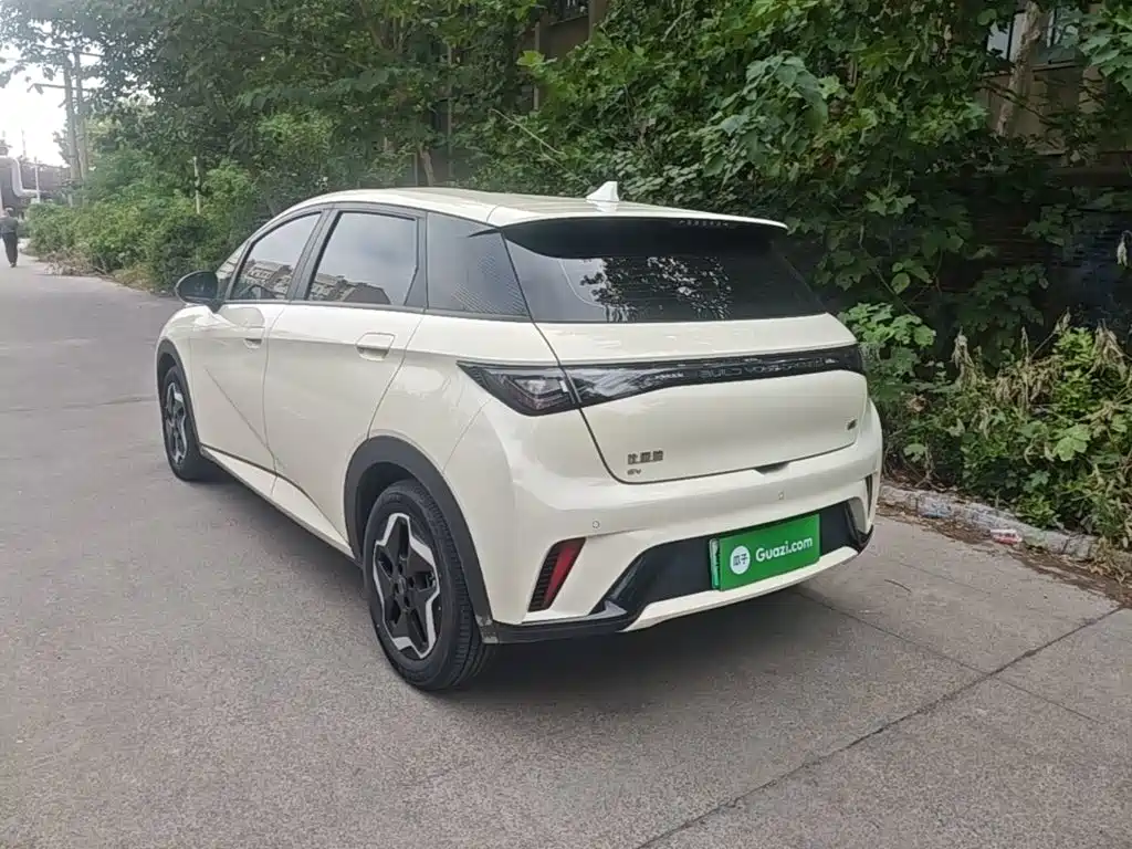 Photo 5 - BYD Dolphin