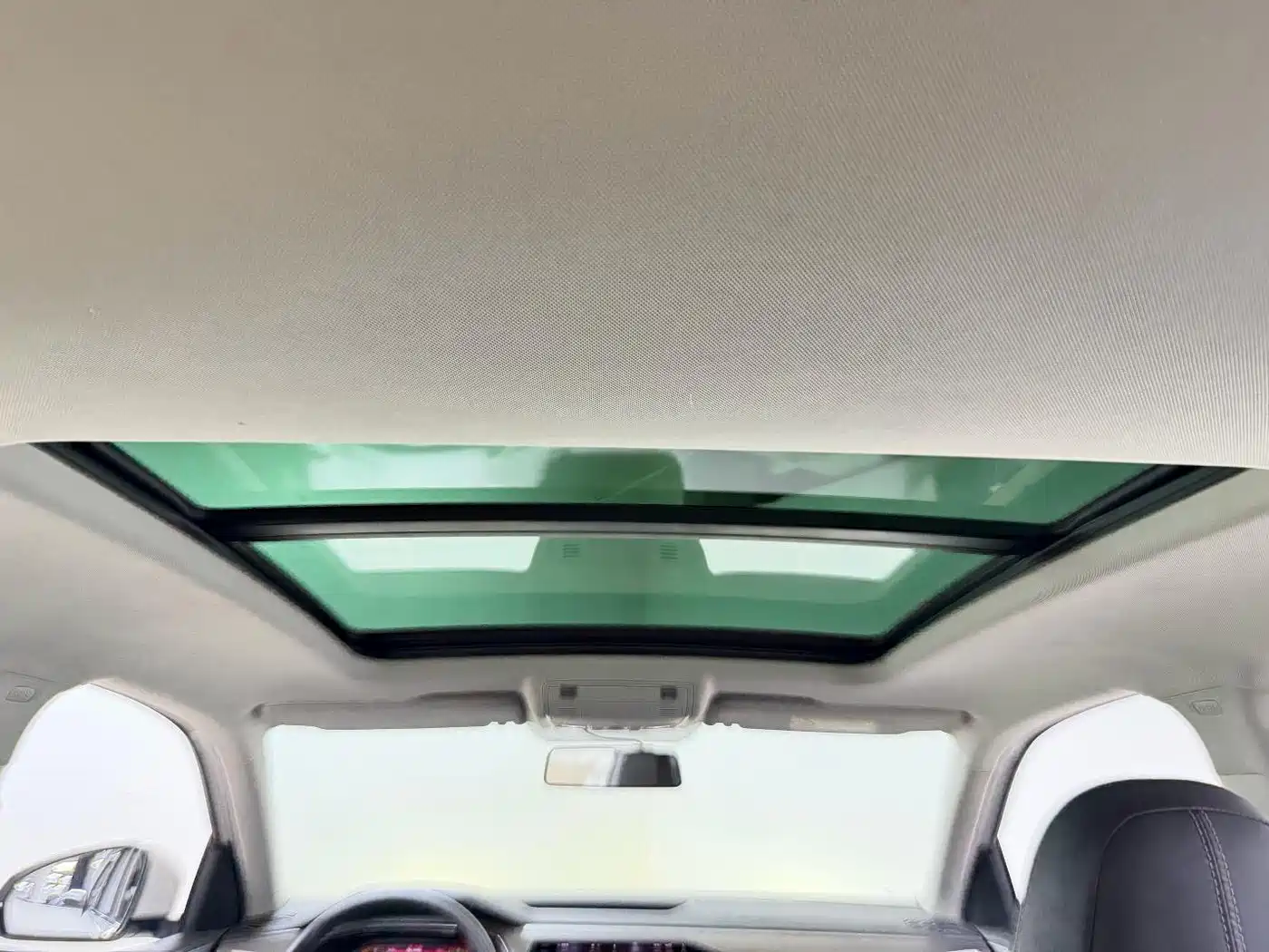 VOLKSWAGEN TU KAI