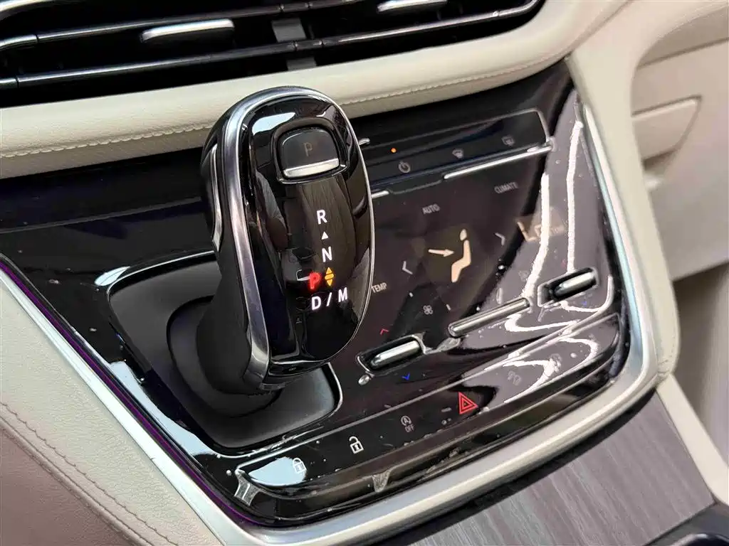 Buick GL8 2021 Avenir Aivia 6-Seater Elite Edition фото 26