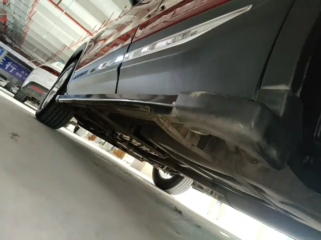 Changan CS75 2014 2014 1.8T Automatic Elite (China IV)