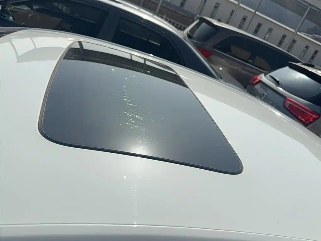Chevrolet Monza 2022 320 Automatic Enjoyment Sunroof Edition фото 25