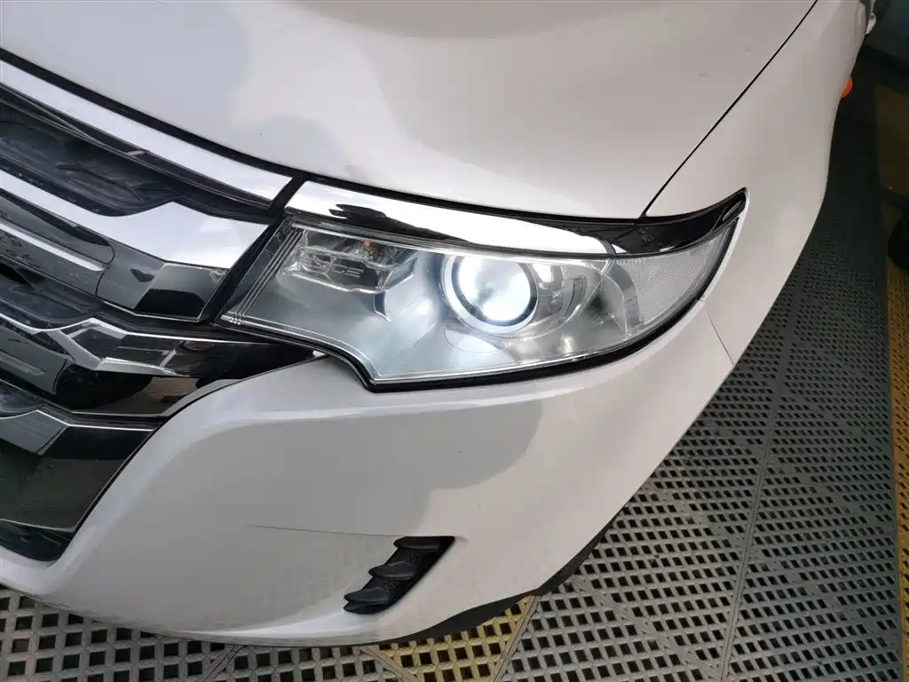 Ford Edge (Import) 2015 2012 3.5L Premium