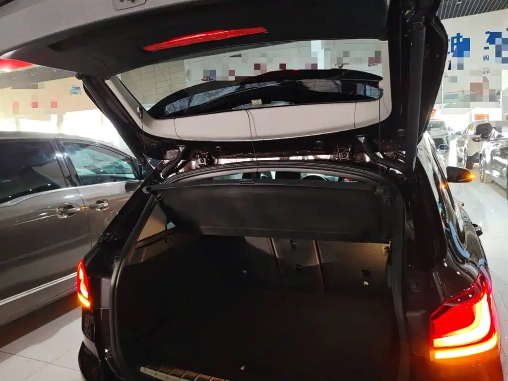 BMW X1 2020 sDrive20Li Premium Edition фото 19