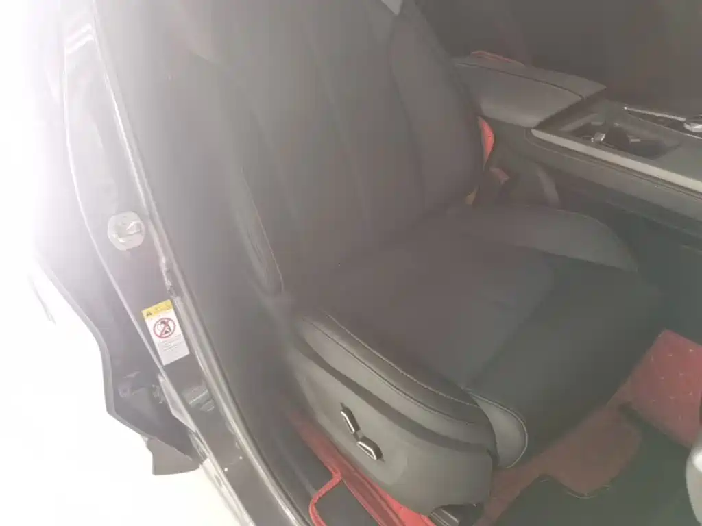 Changan Oshan Z6 EV 2024 2023 Smart Electric iDD 150KM Flagship PLUS