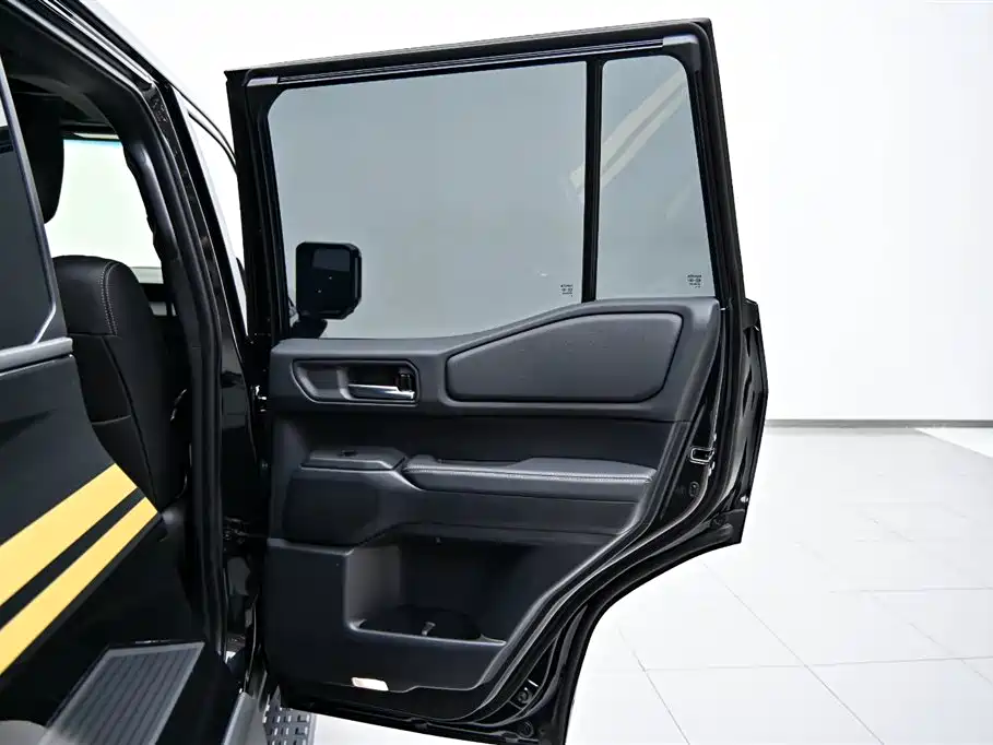 Toyota Prado 2024 2.4T All-Terrain TX Edition 5-Seater фото 22