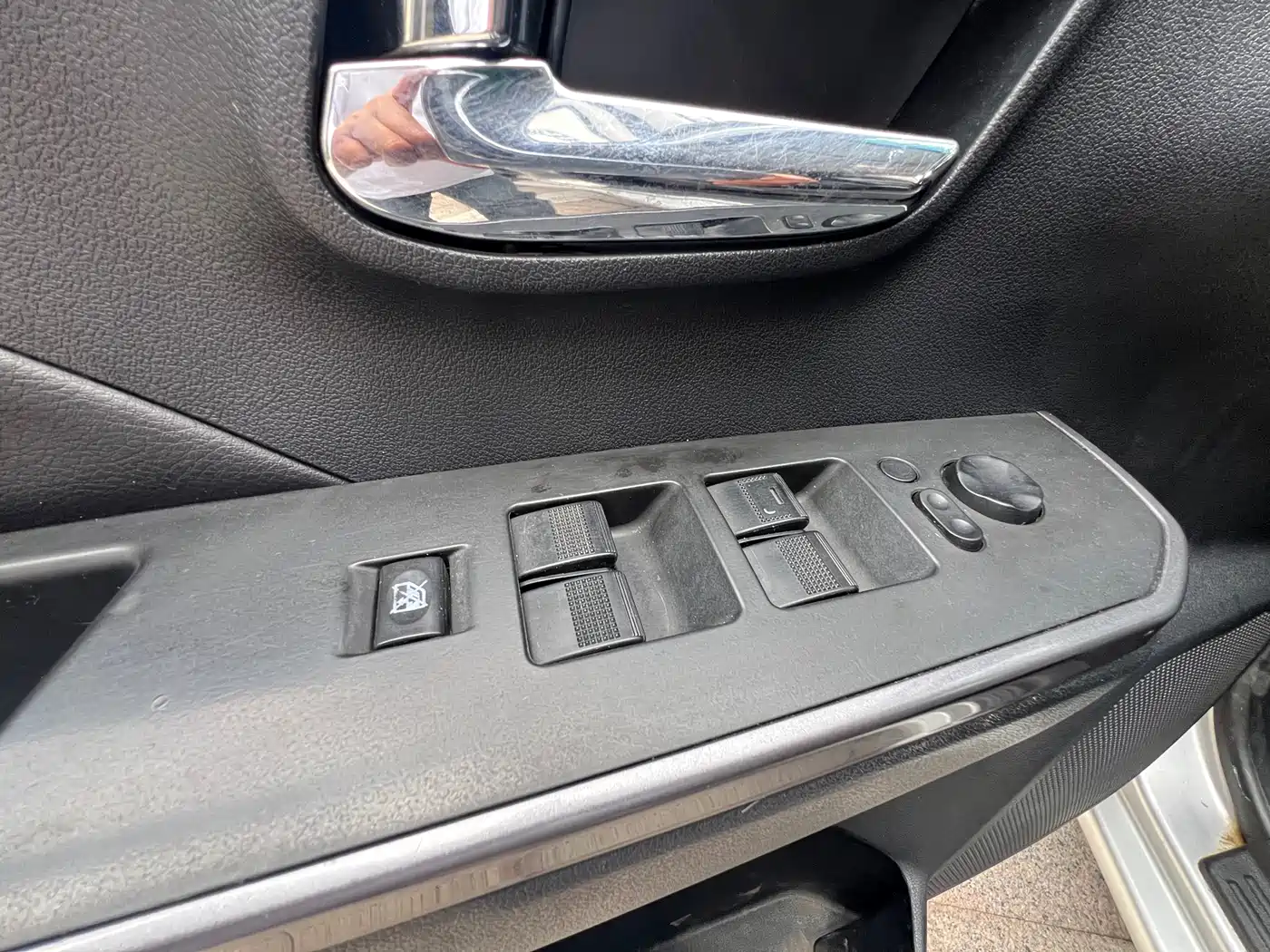 GREAT WALL FENGJUN 5