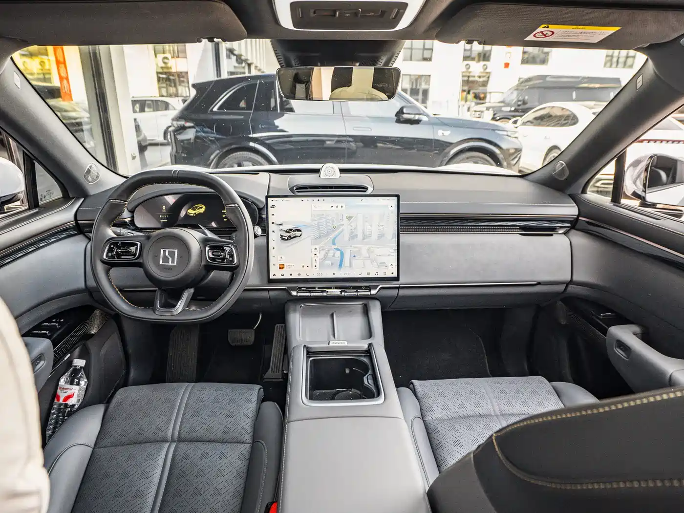 ZEEKR EXTREME KRYPTON 7X