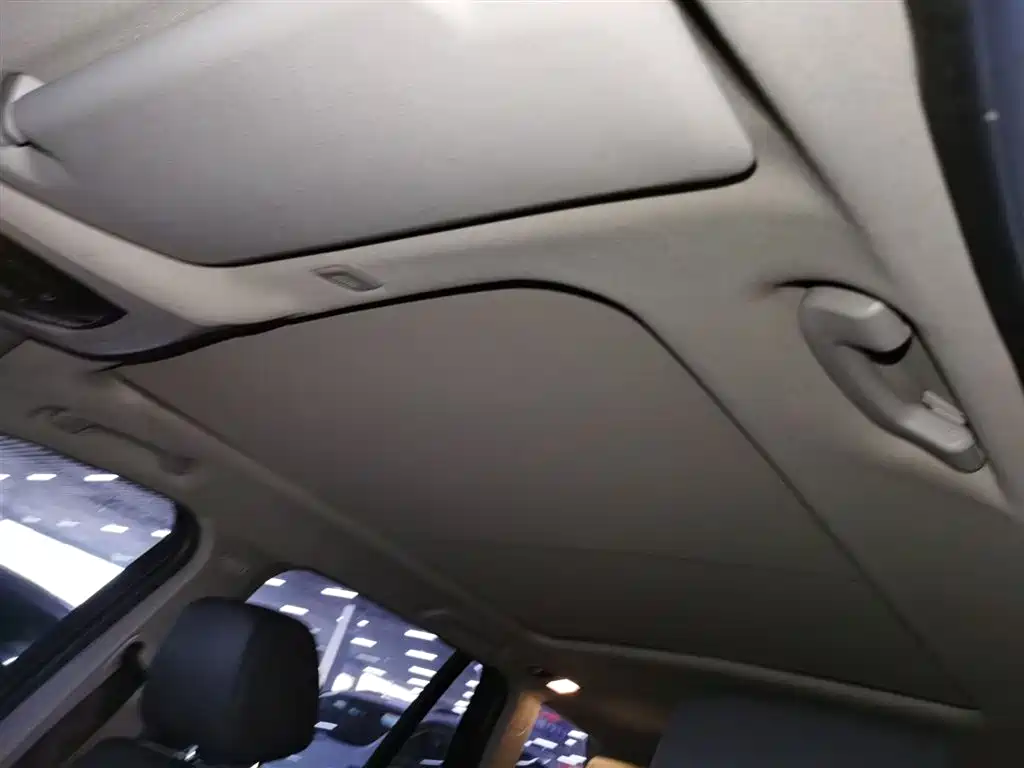 BMW X3 (Import) 2016 sDrive20i фото 14