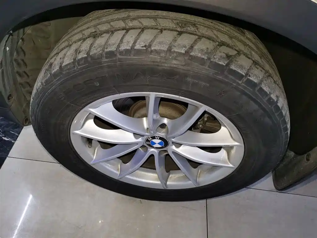 BMW X3 (Import) 2016 sDrive20i фото 25