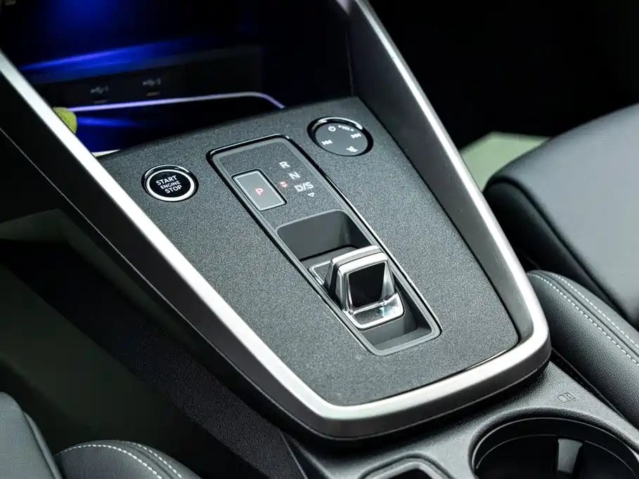 Audi A3 2024 Model Sportback 35 TFSI Fashion Sport фото 14