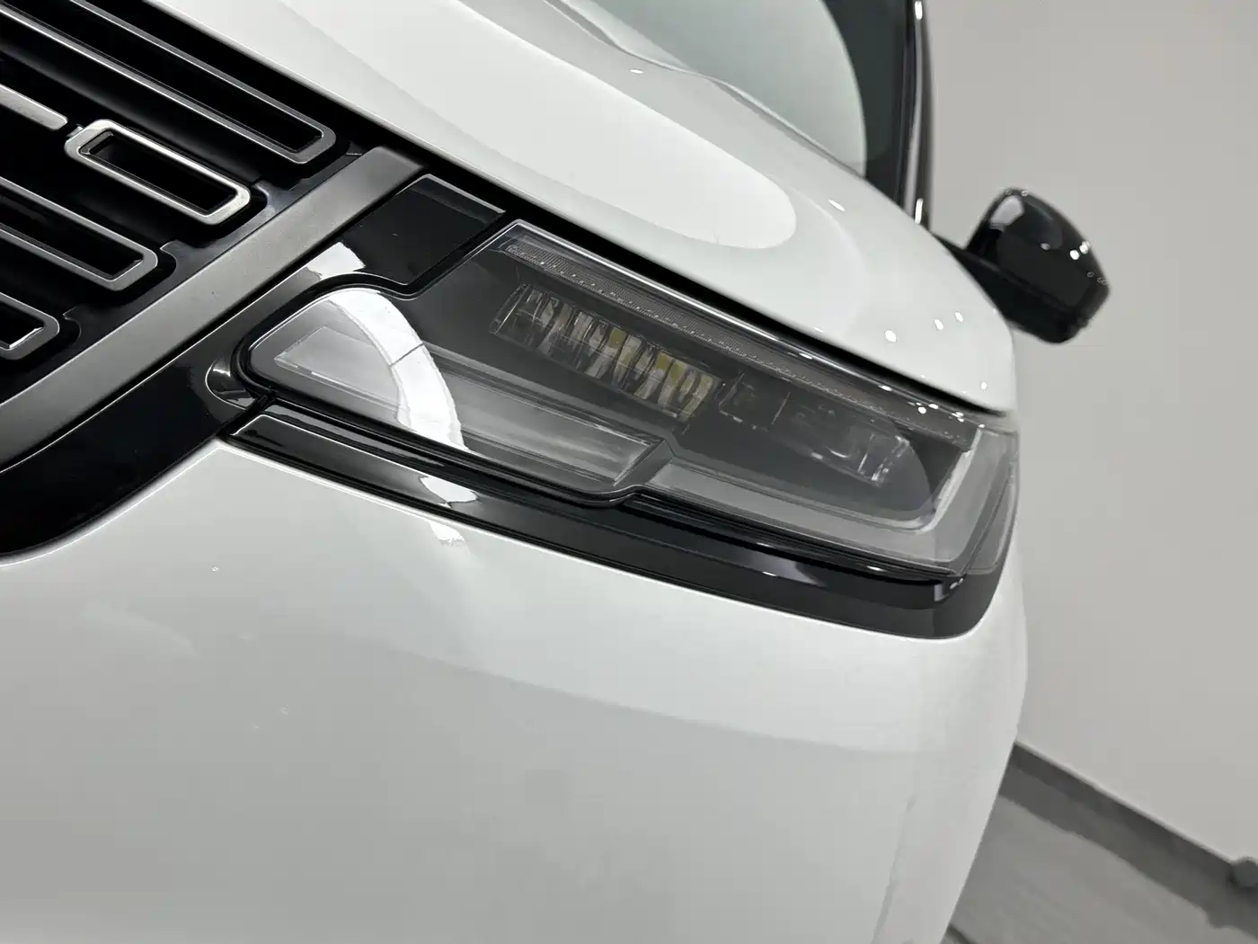 Land Rover Range Rover Velar 2024 2024 Dynamic SE