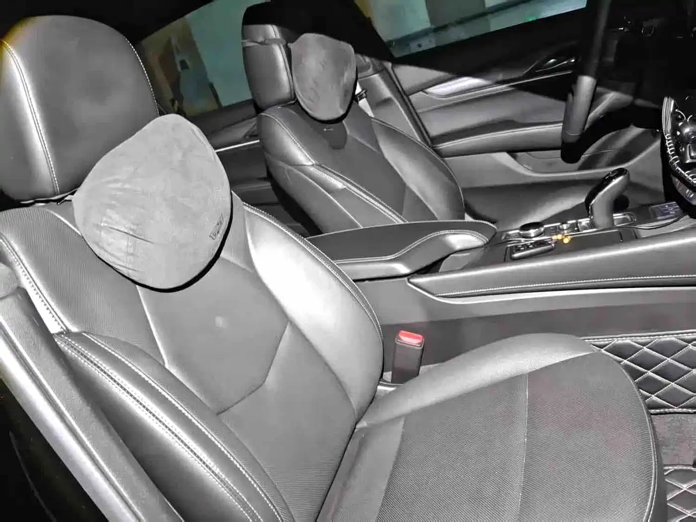 Cadillac CT5 2022 28T Luxury Edition фото 6