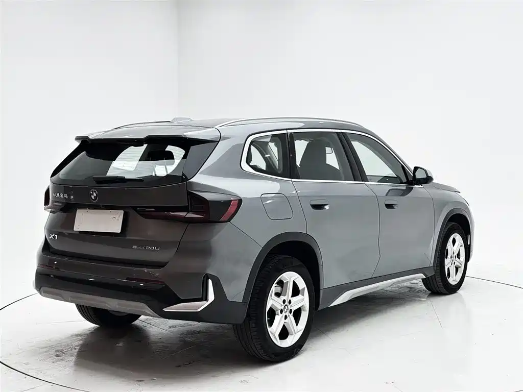 BMW X1 2023 sDrive20Li X Design Package фото 6