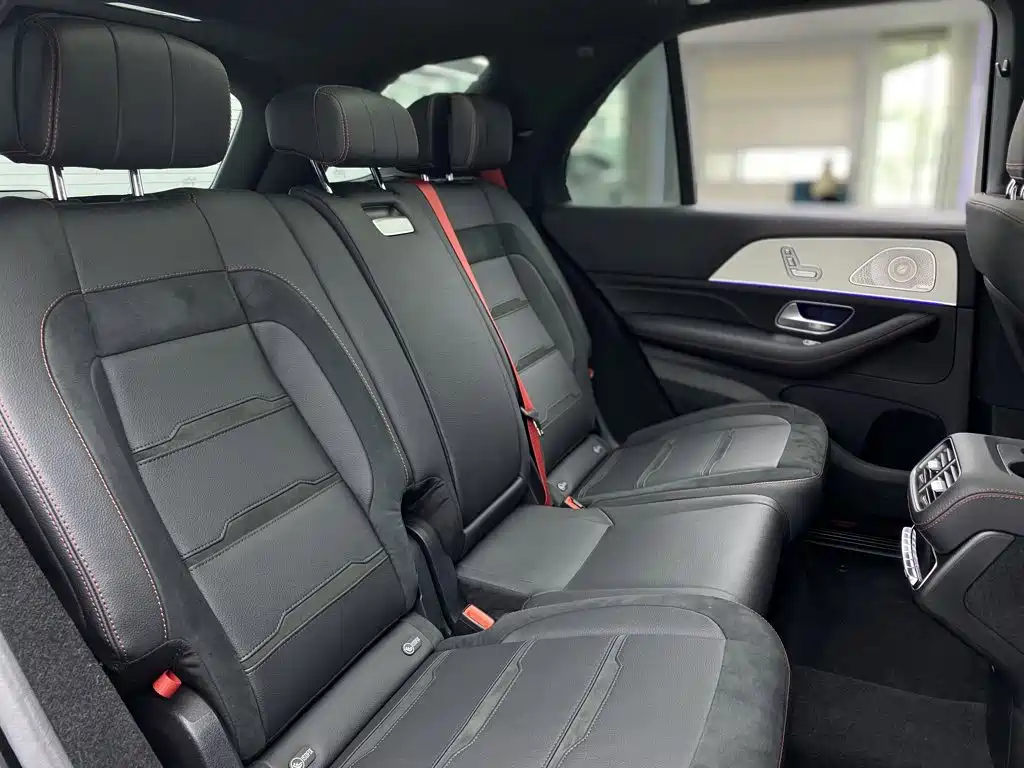 Mercedes-Benz GLE AMG 2024 2024 AMG GLE 53 4MATIC+
