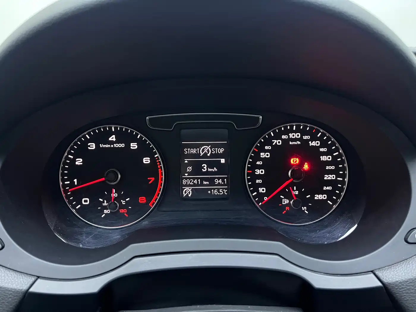 Audi Q3 2018 35 TFSI Fashion Collector's Edition фото 11