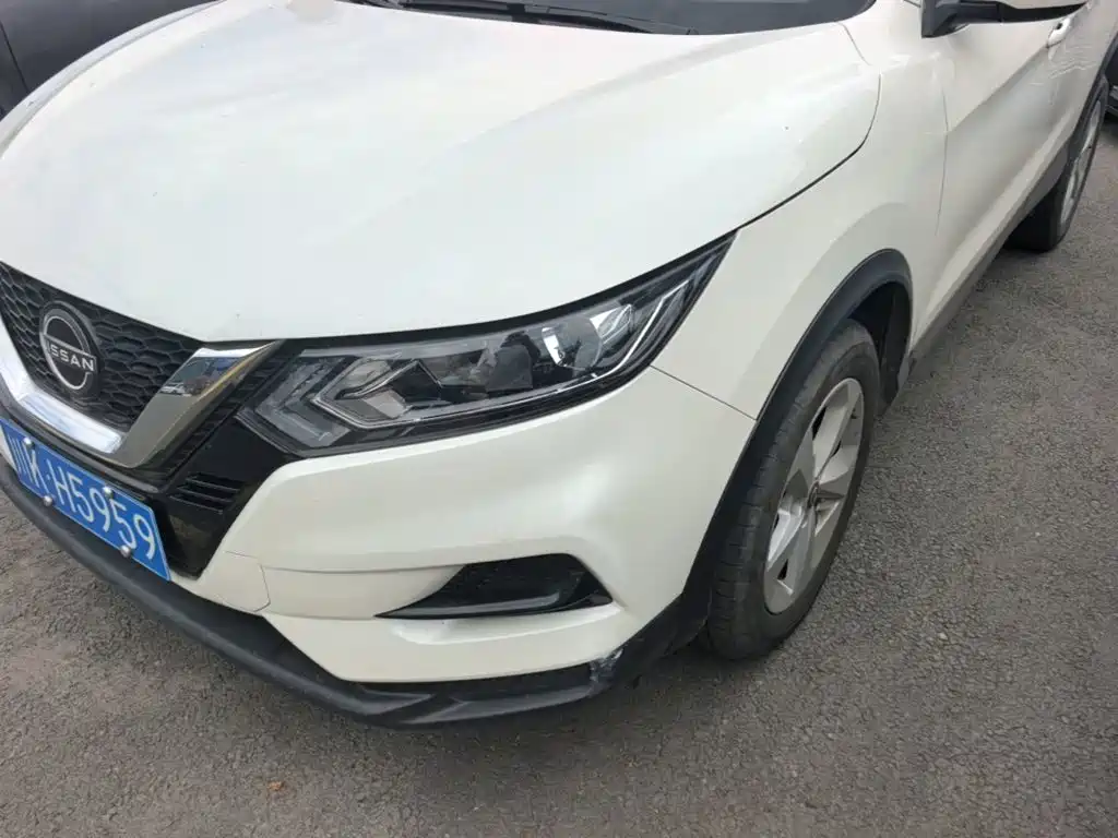 Nissan Qashqai, миниатюра 24