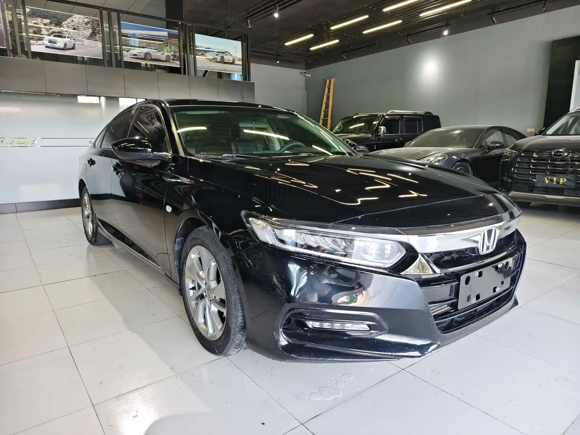 صورة 2 - Honda Accord