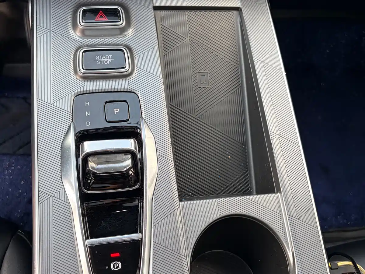GAC Trumpchi Yingku 2022 Model 2.0ATK Gemini Pro Edition фото 13