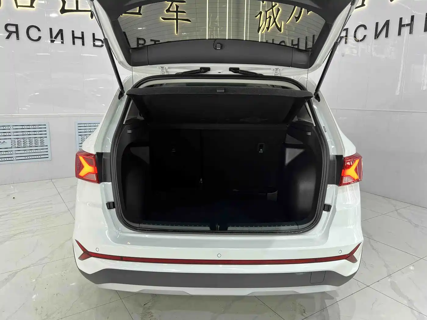 Jetta VS7 2024 2023 280TSI Auto Comfort Edition