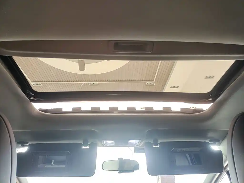 Honda Jade 2019 2017 1.8L Automatic Comfort Edition 5-seater