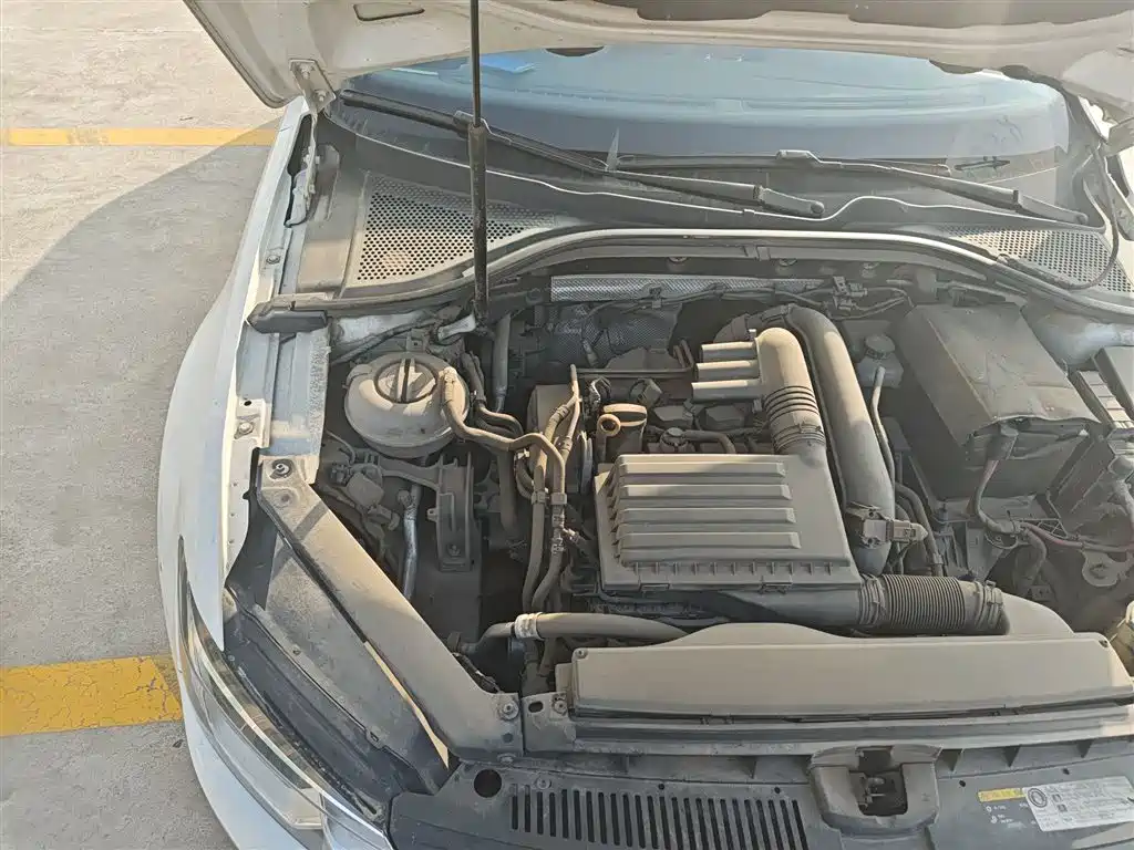 Volkswagen Lamando 2017 230TSI DSG Trend Edition фото 20