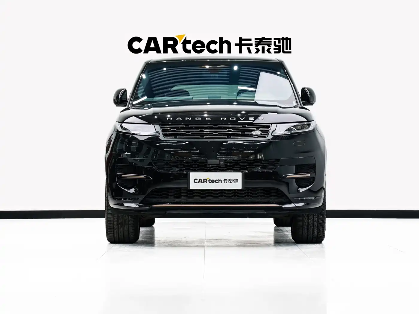 Land Rover Range Rover Sport 2025 2025 400PS Dynamic SE