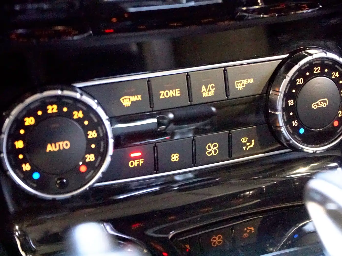 Mercedes-Benz G-Class 2013 G 500 фото 18