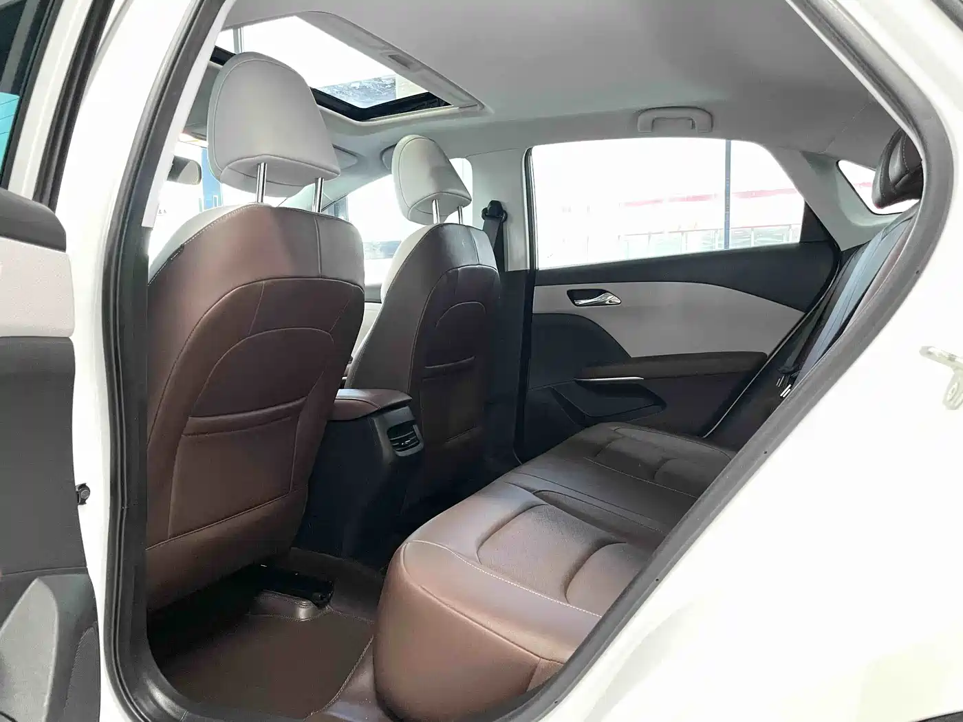 Chevrolet Monza 2023 1.5L Dual-Clutch Enjoyment Edition фото 10