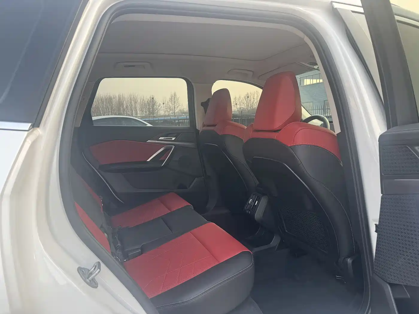 BMW X1 2024 sDrive25Li M Sport Package фото 11