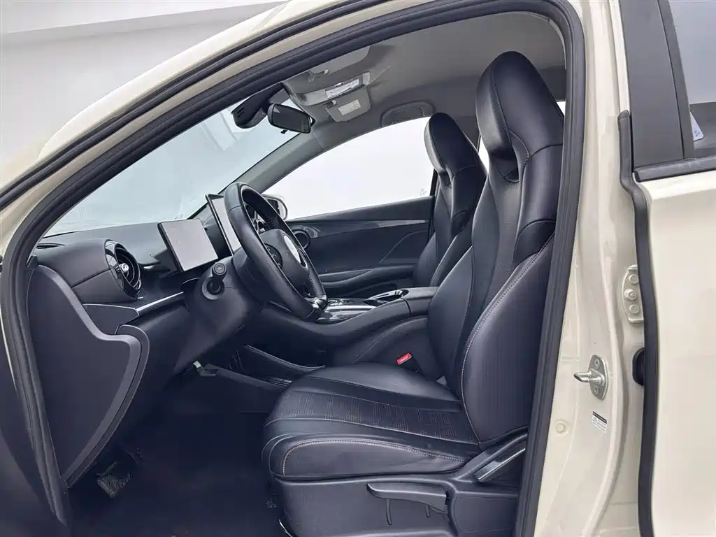 BYD E2