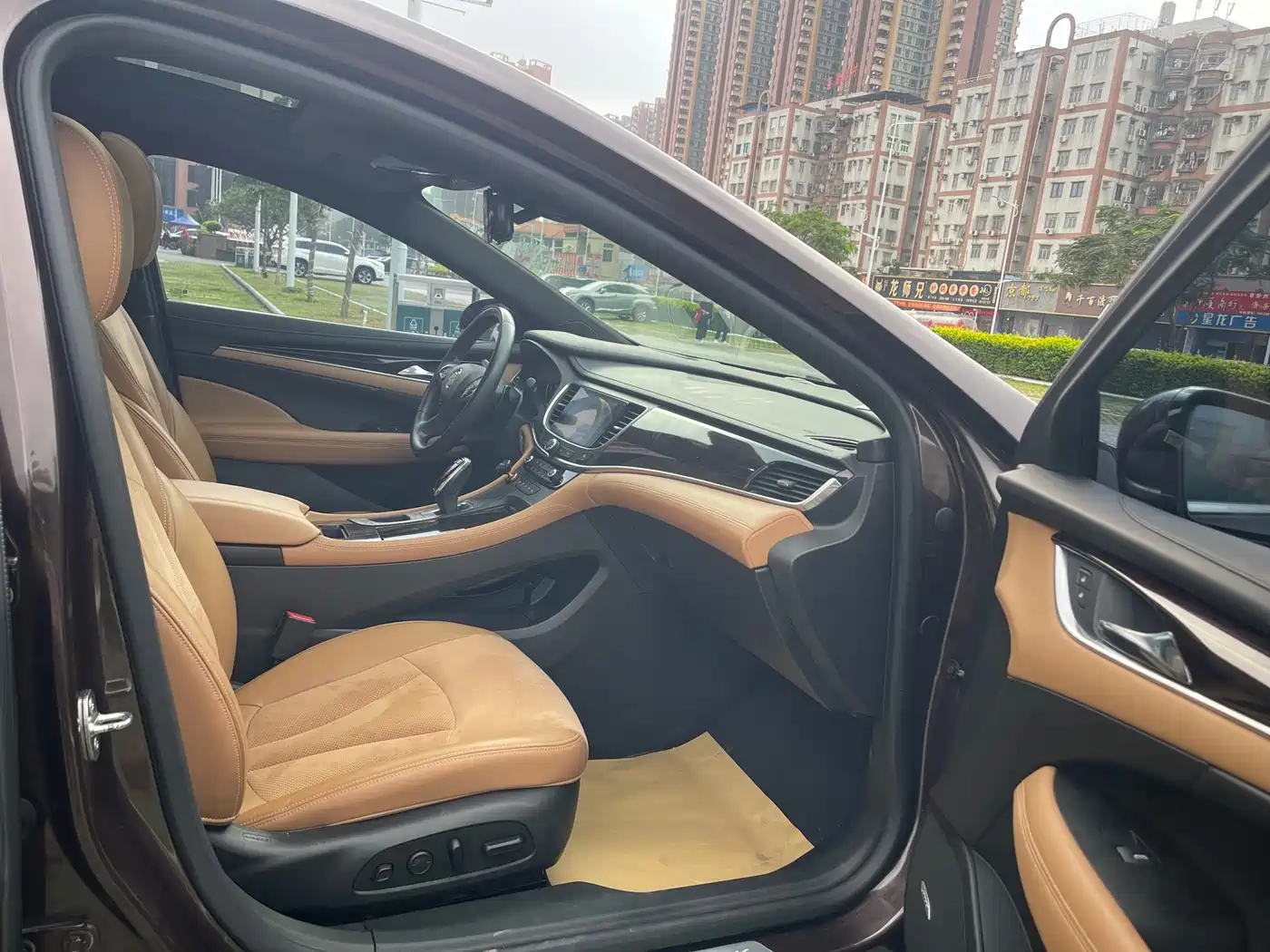 Buick LaCrosse 2016 Model 28T Luxury фото 11