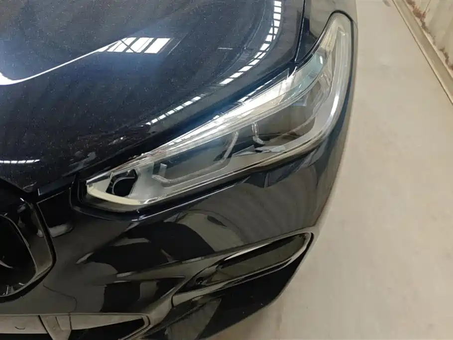 BMW X5 (Import) 2019 xDrive40i M Sport Package фото 5