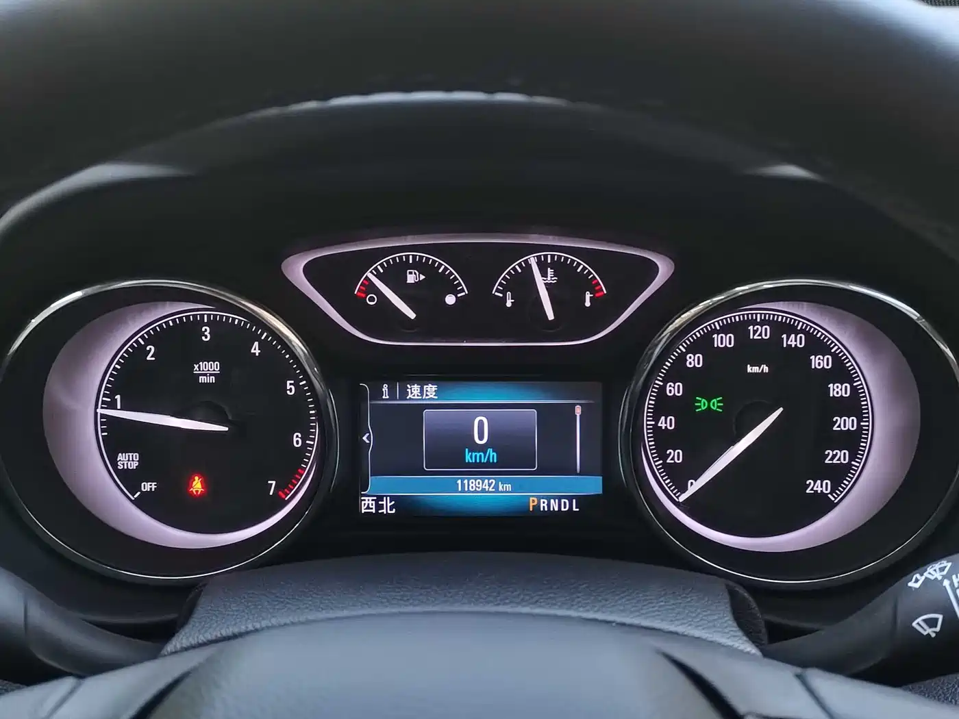 Buick Envision Plus 2020 20T FWD Luxury фото 12