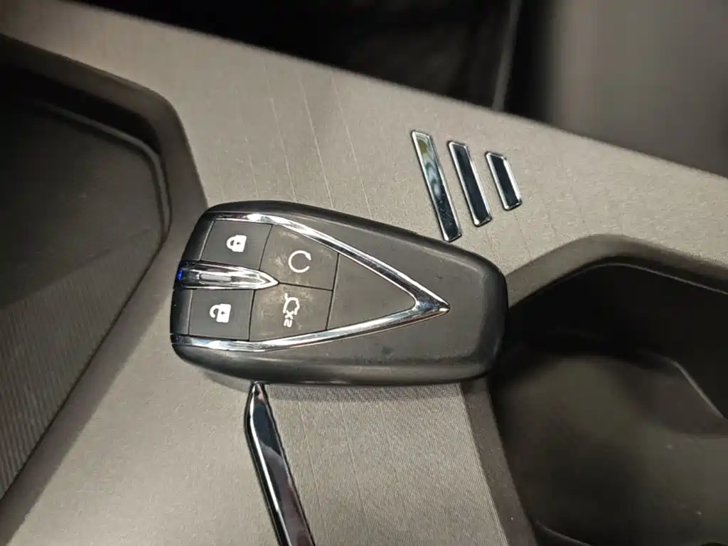 Changan X5 PLUS 2025 2025 1.5T DCT Pioneer