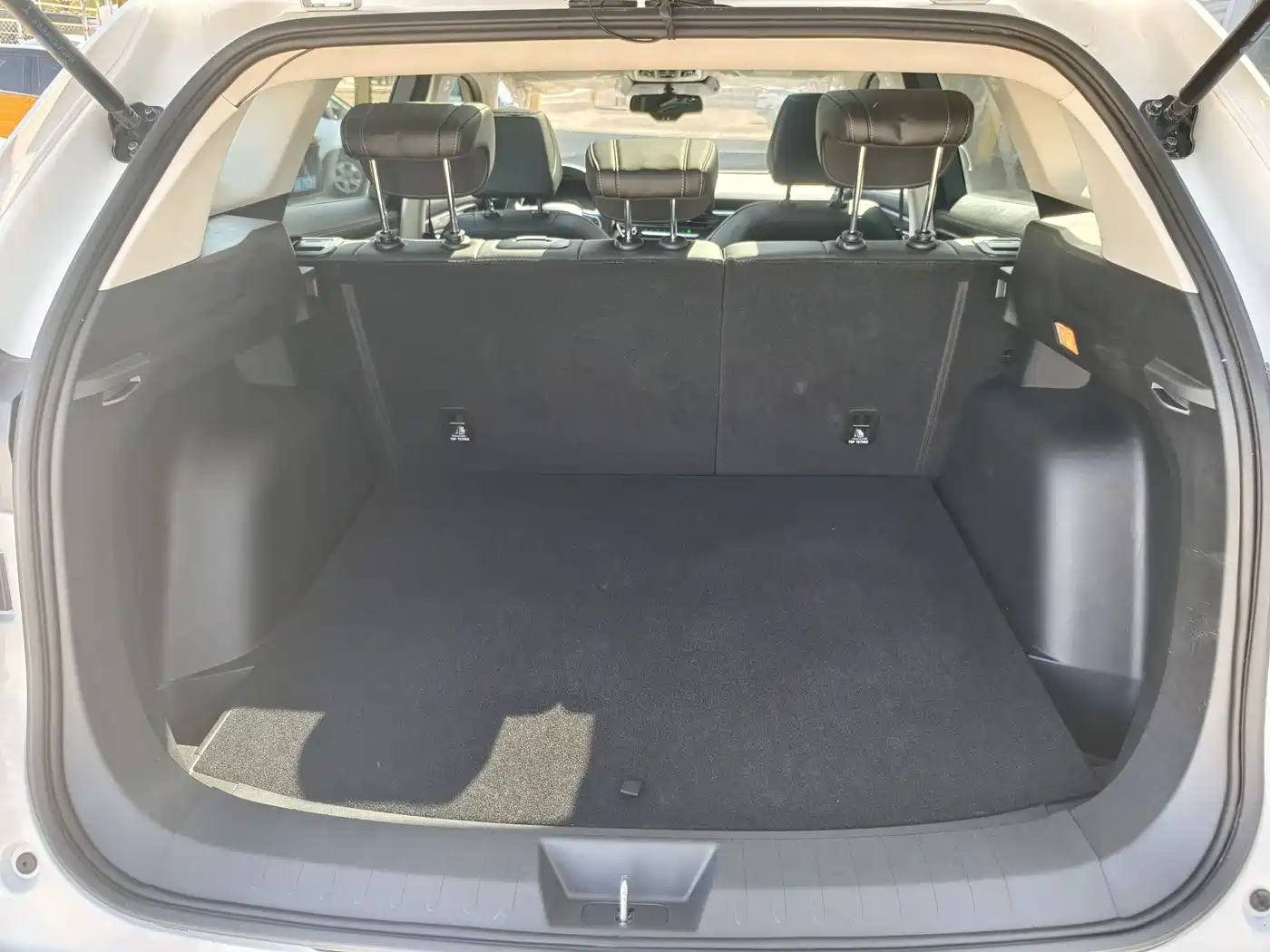 Haval H6 2021 Model National Trend Edition 1.5T Auto Champion фото 17