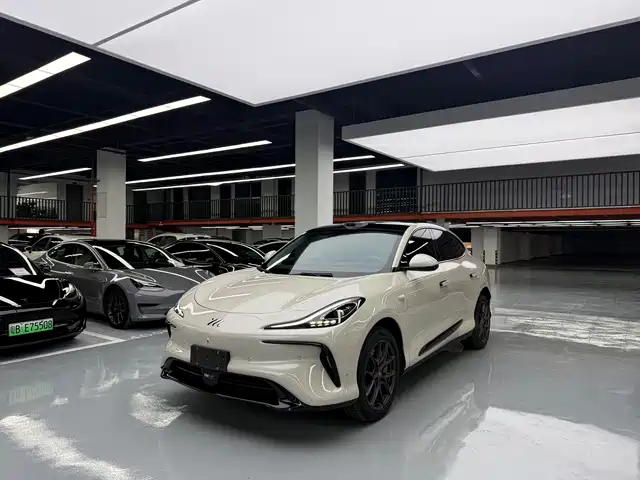 IM LS6 Max, Стандарт