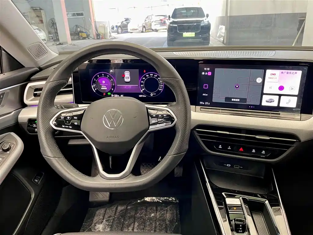 Volkswagen Lamando 2022 Lamando L 280TSI DSG Cool Edition фото 12